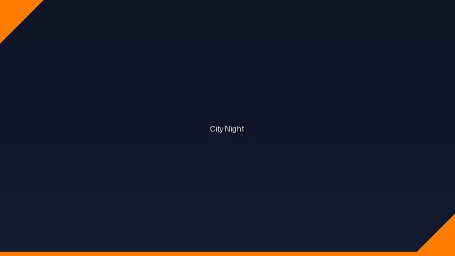 城市夜景主题赛 - 你好李焕英在哪里看 视频创作挑战